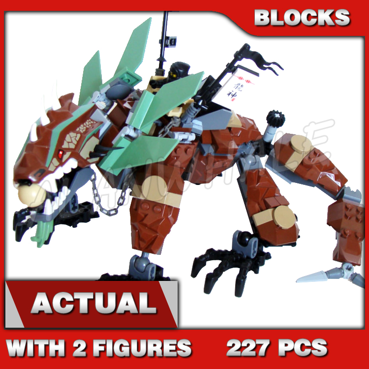 227pcs Shinobi 2011 Season Ear - огляд і ціна Kids Toys Christmas 2025