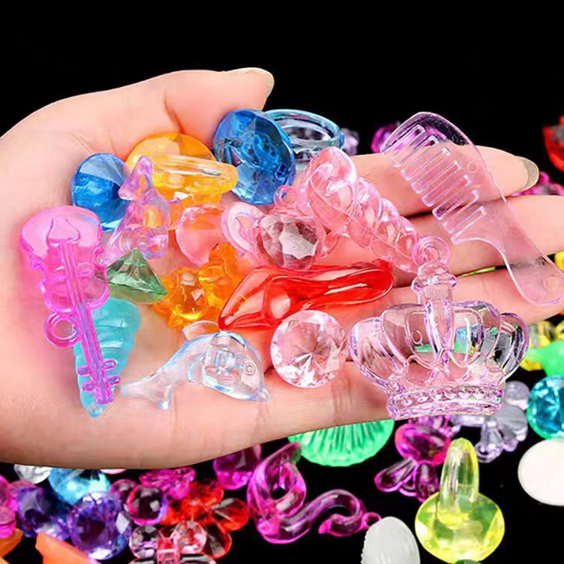 Bulk Pirate Treasure Jewels Ge - огляд і ціна Kids Toys Vending Machine