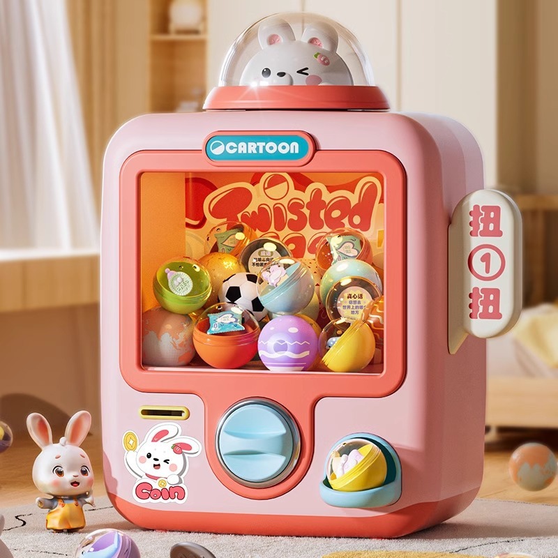 Electronic Dinosaur Arcade Cla - огляд і ціна Kids Toys Vending Machine