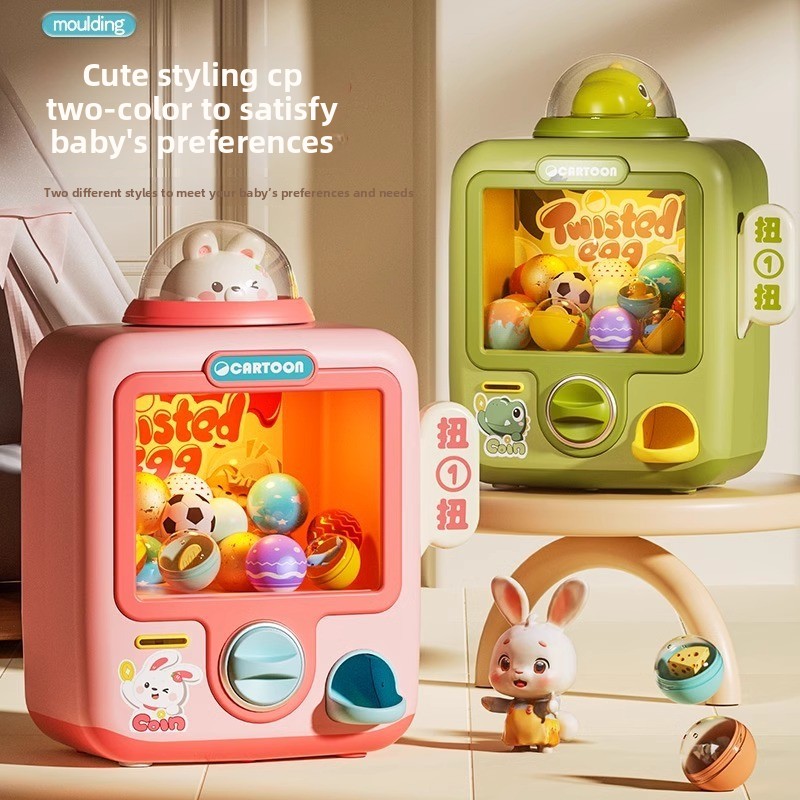 Electronic Dinosaur Arcade Cla - огляд і ціна Kids Toys Vending Machine