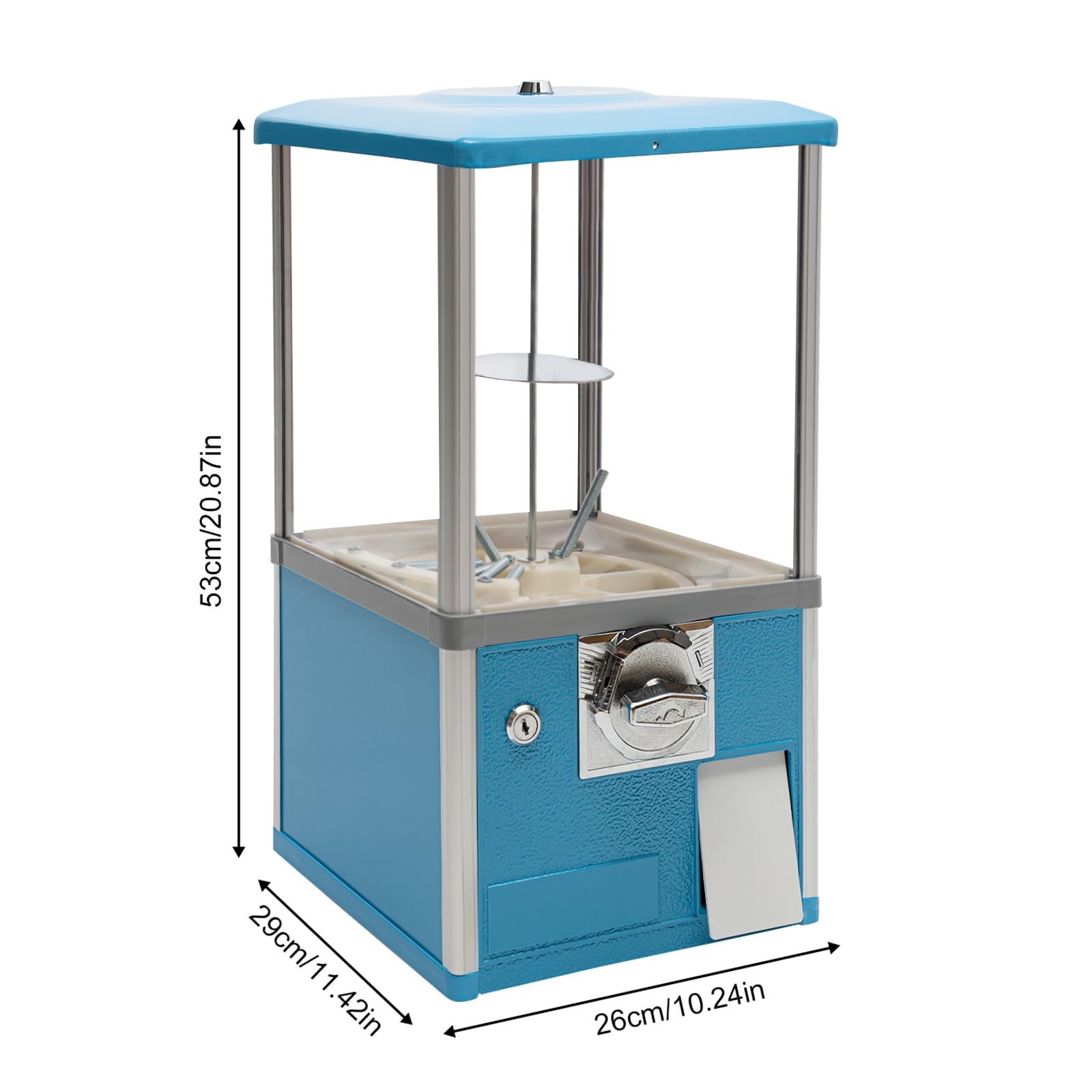 Vending Machine for Kids, 25 C - огляд і ціна Kids Toys Vending Machine