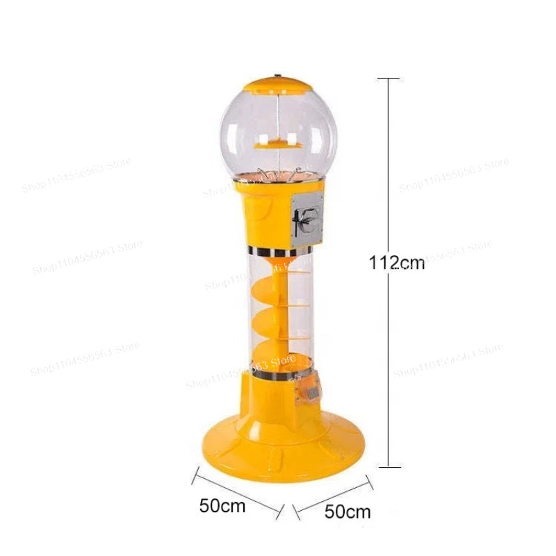 Capsule Vending Machine for Sa - огляд і ціна Kids Toys Vending Machine