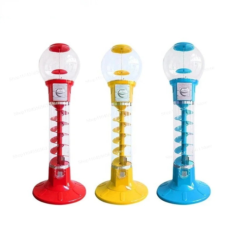 Capsule Vending Machine for Sa - огляд і ціна Kids Toys Vending Machine