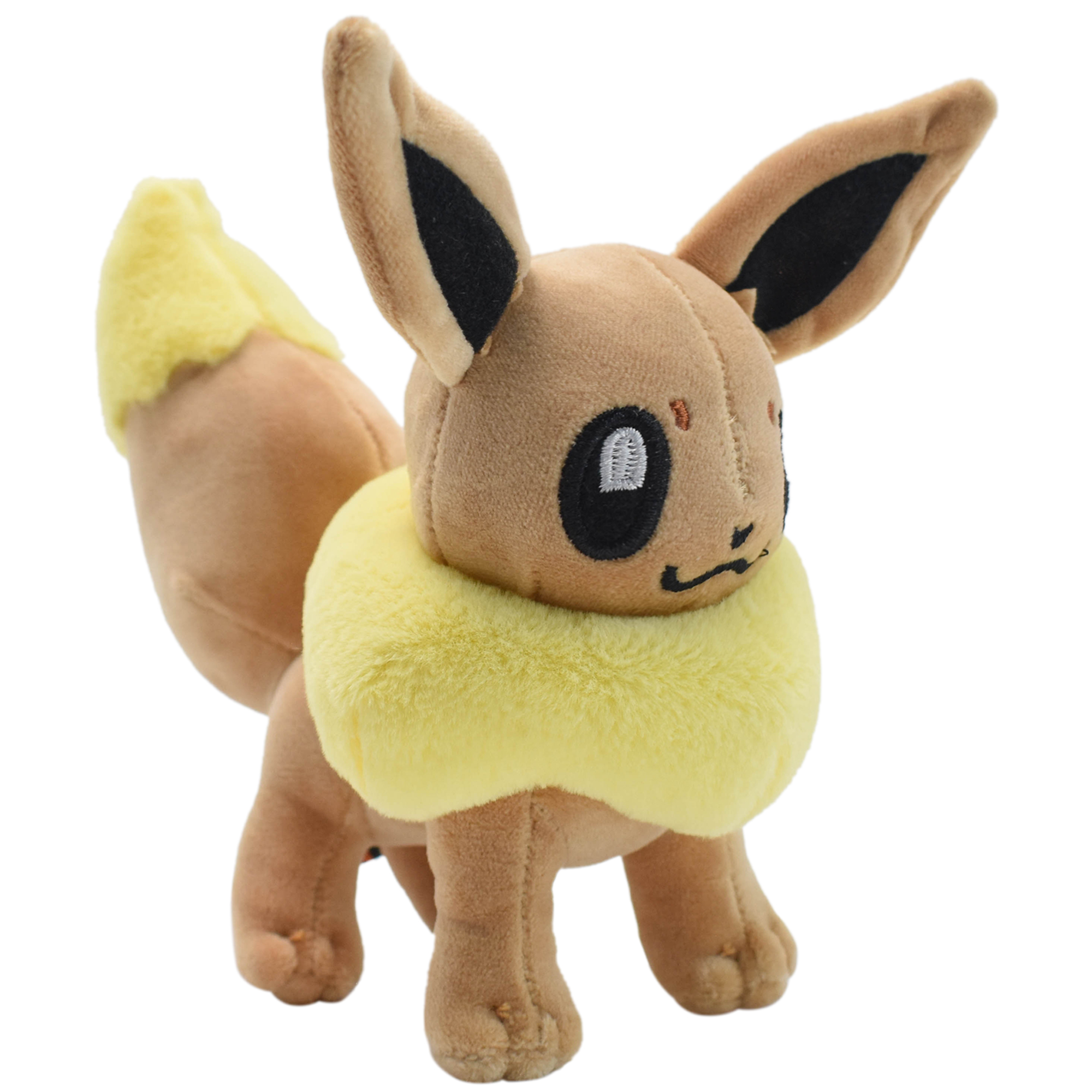 Soft Pokemon Plush Toys Shiny  - огляд і ціна Kids Toys Doll