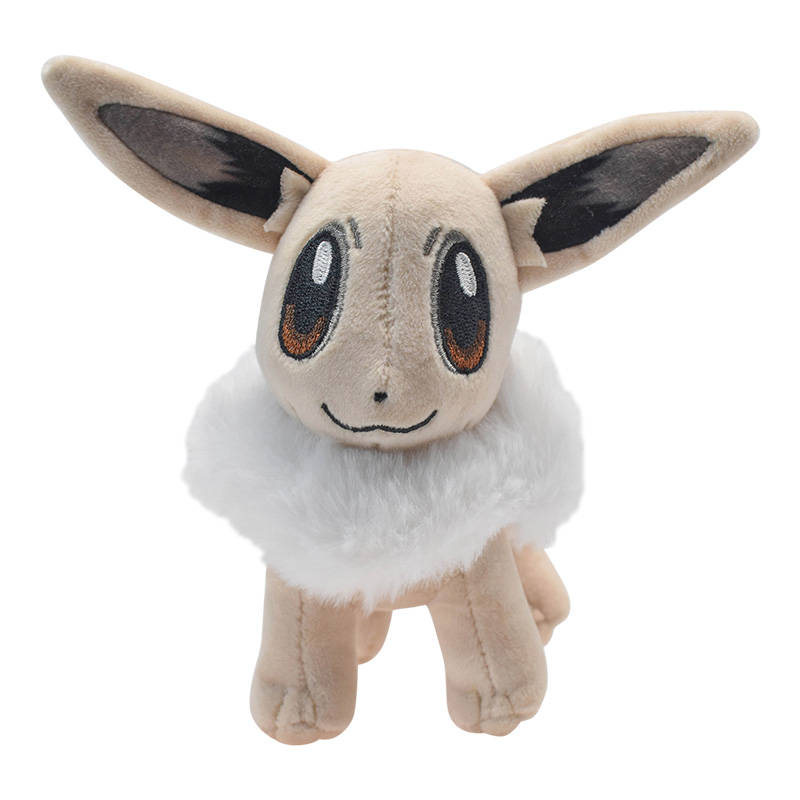 Soft Pokemon Plush Toys Shiny  - огляд і ціна Kids Toys Doll