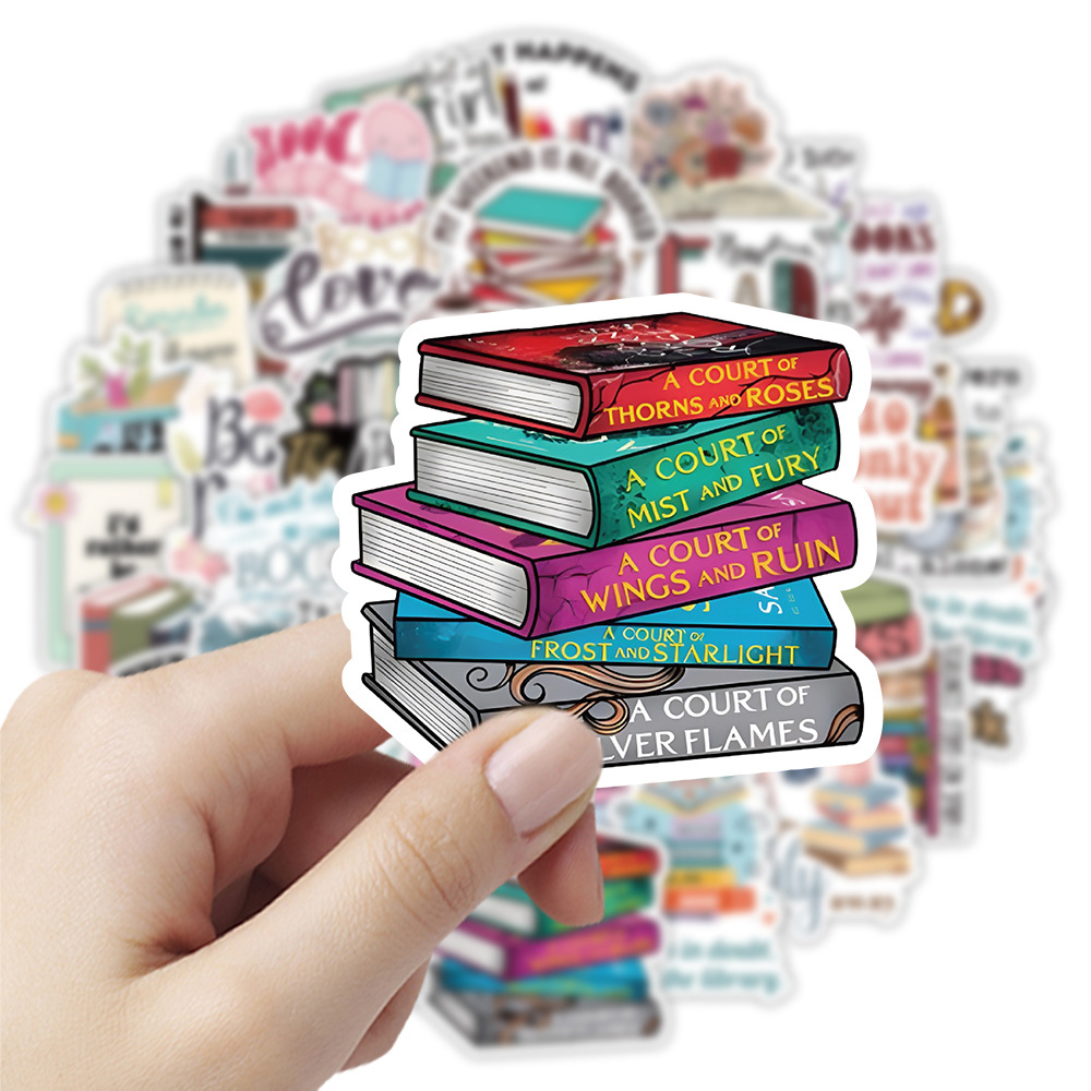 10/30/50pcs Book Reading Carto - огляд і ціна Kids Toys In Wholesale