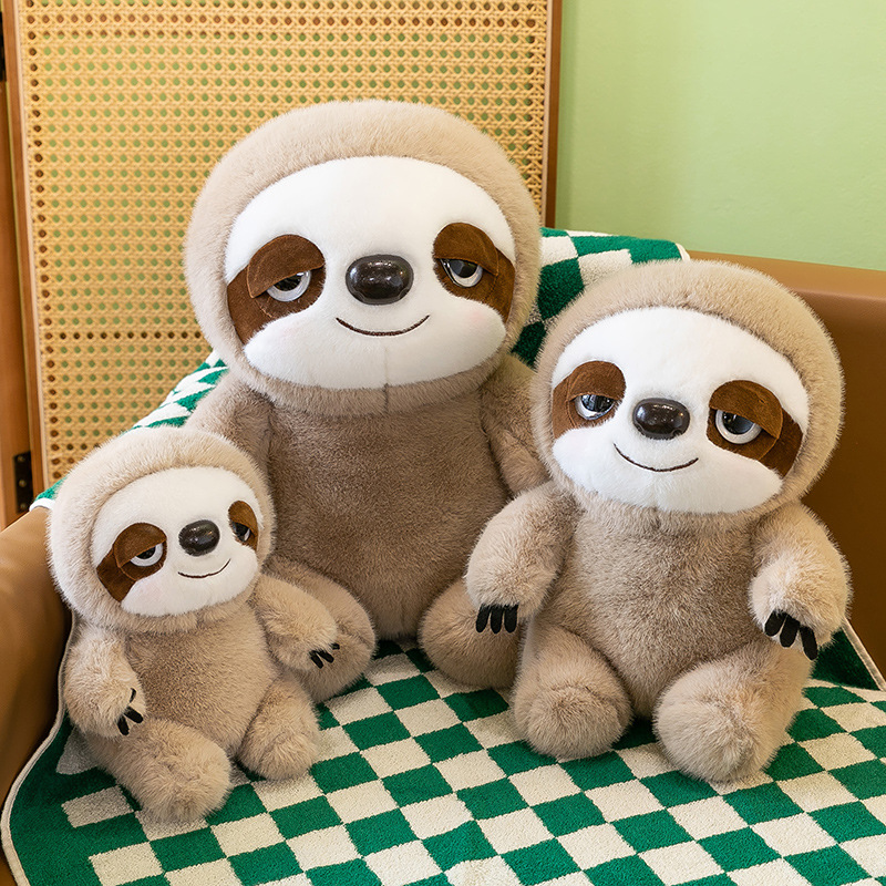 Kawaii Plush Stuffed Animal Fl - огляд і ціна Kids Toys In Wholesale