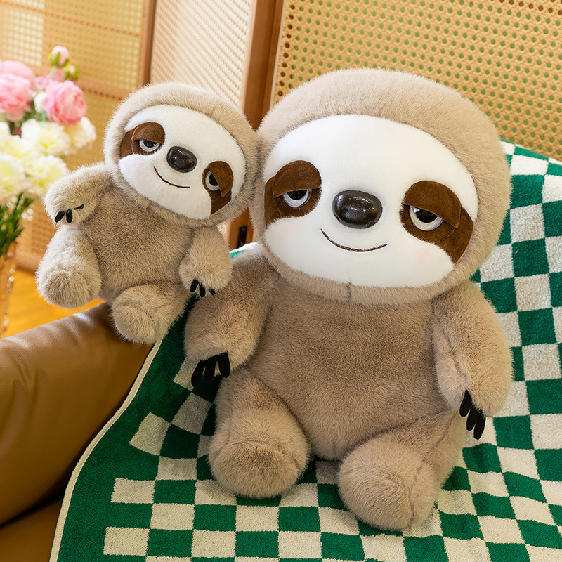 Kawaii Plush Stuffed Animal Fl - огляд і ціна Kids Toys In Wholesale