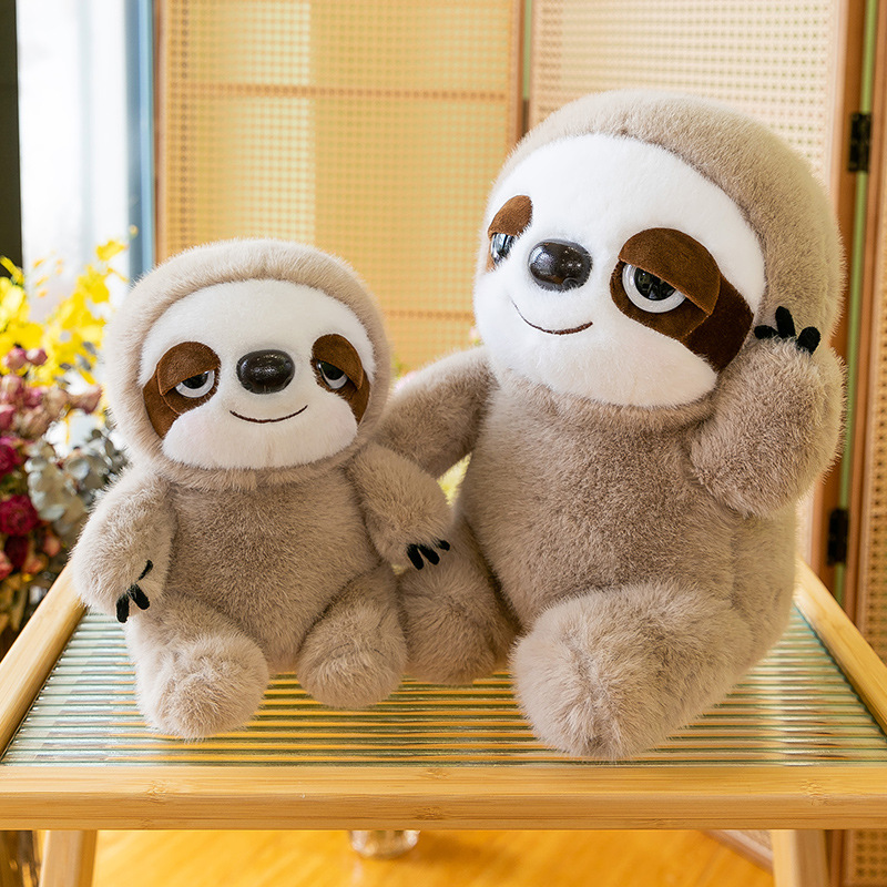 Kawaii Plush Stuffed Animal Fl - огляд і ціна Kids Toys In Wholesale