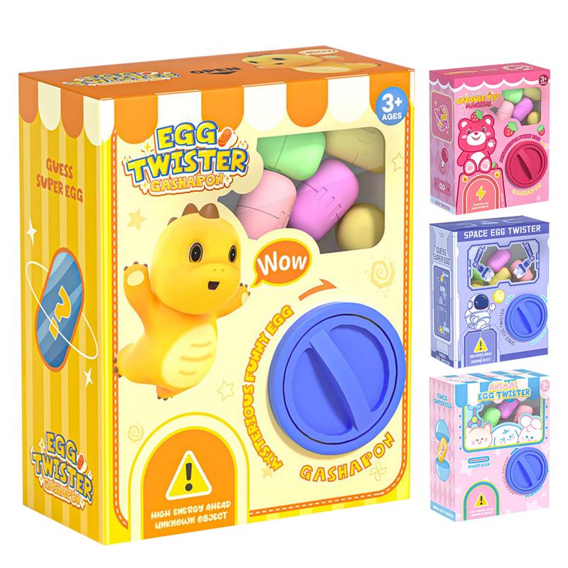 Children Mini Claw Machine Toy - огляд і ціна Kids Toys Vending Machine