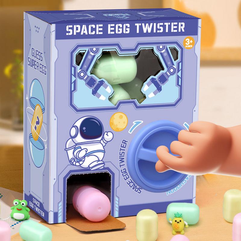 Children Mini Claw Machine Toy - огляд і ціна Kids Toys Vending Machine