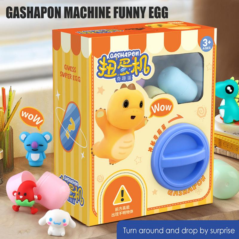 Children Mini Claw Machine Toy - огляд і ціна Kids Toys Vending Machine