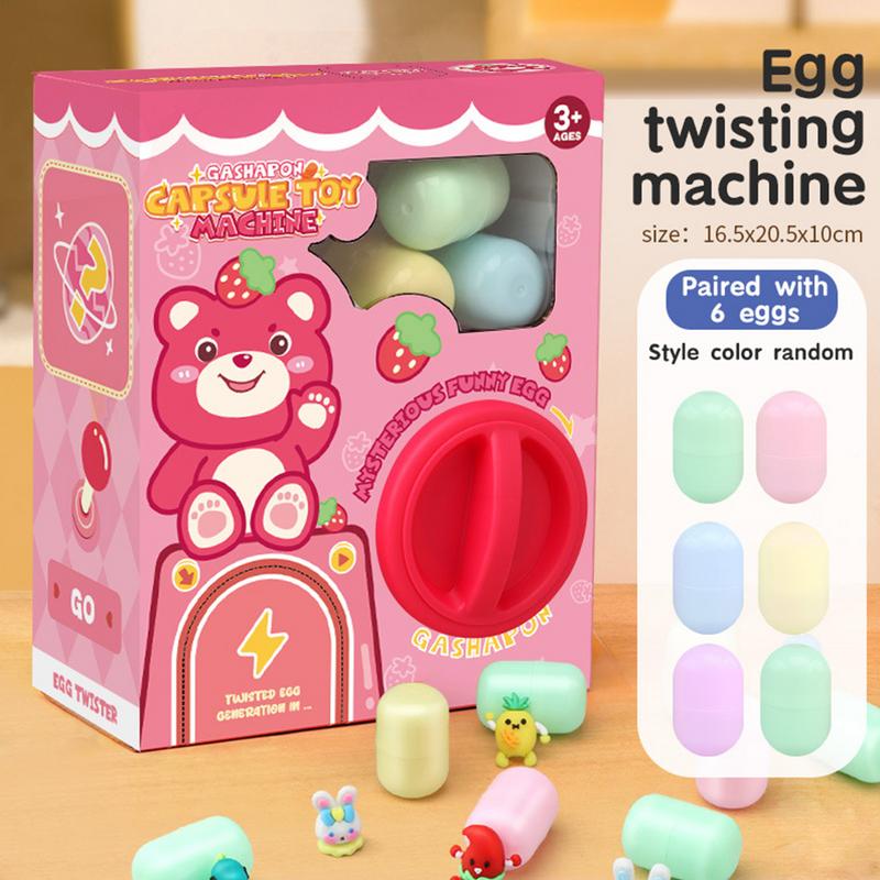 Children Mini Claw Machine Toy - огляд і ціна Kids Toys Vending Machine