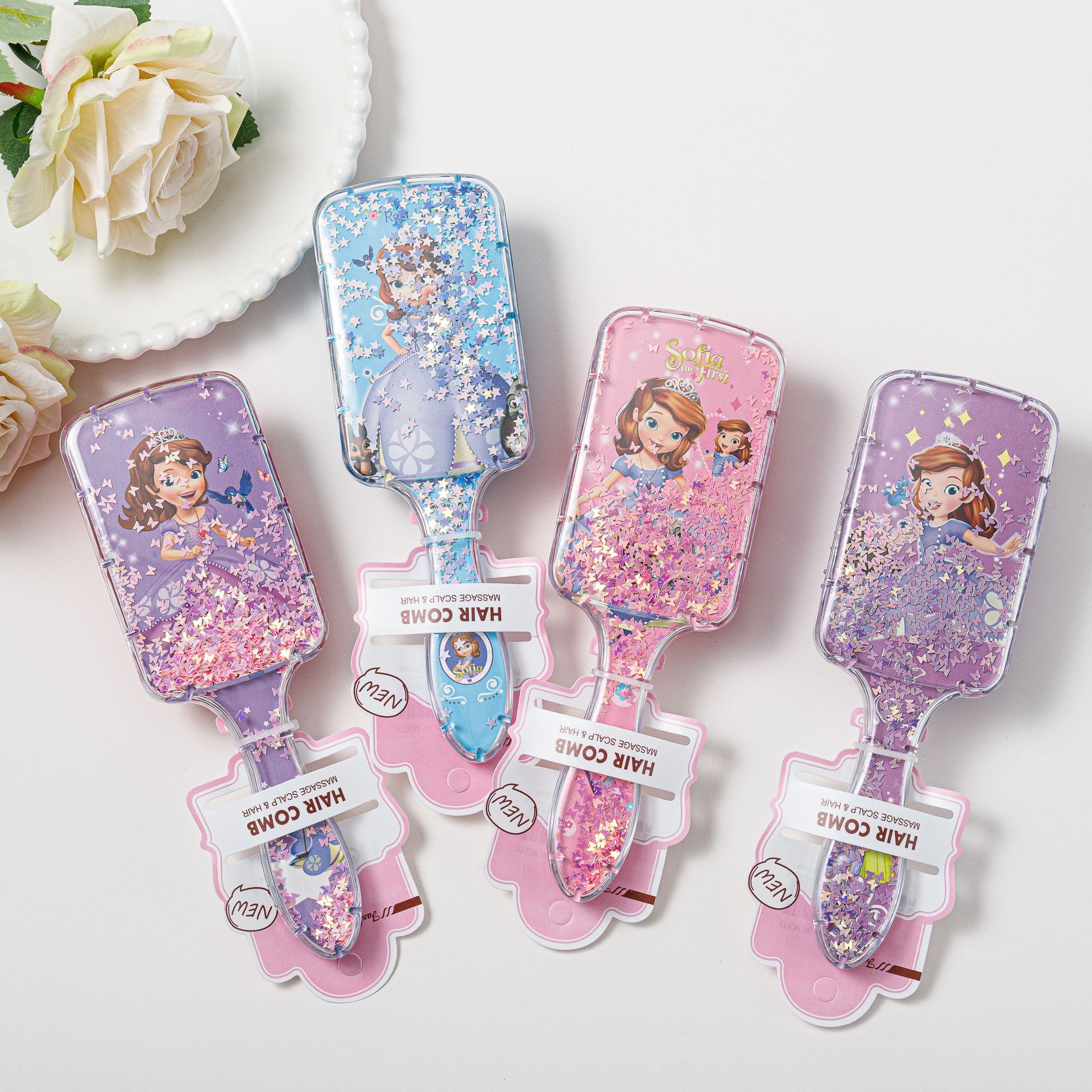 Frozen Elsa Minnie Mickey Mous - огляд і ціна Kids Toys Variety