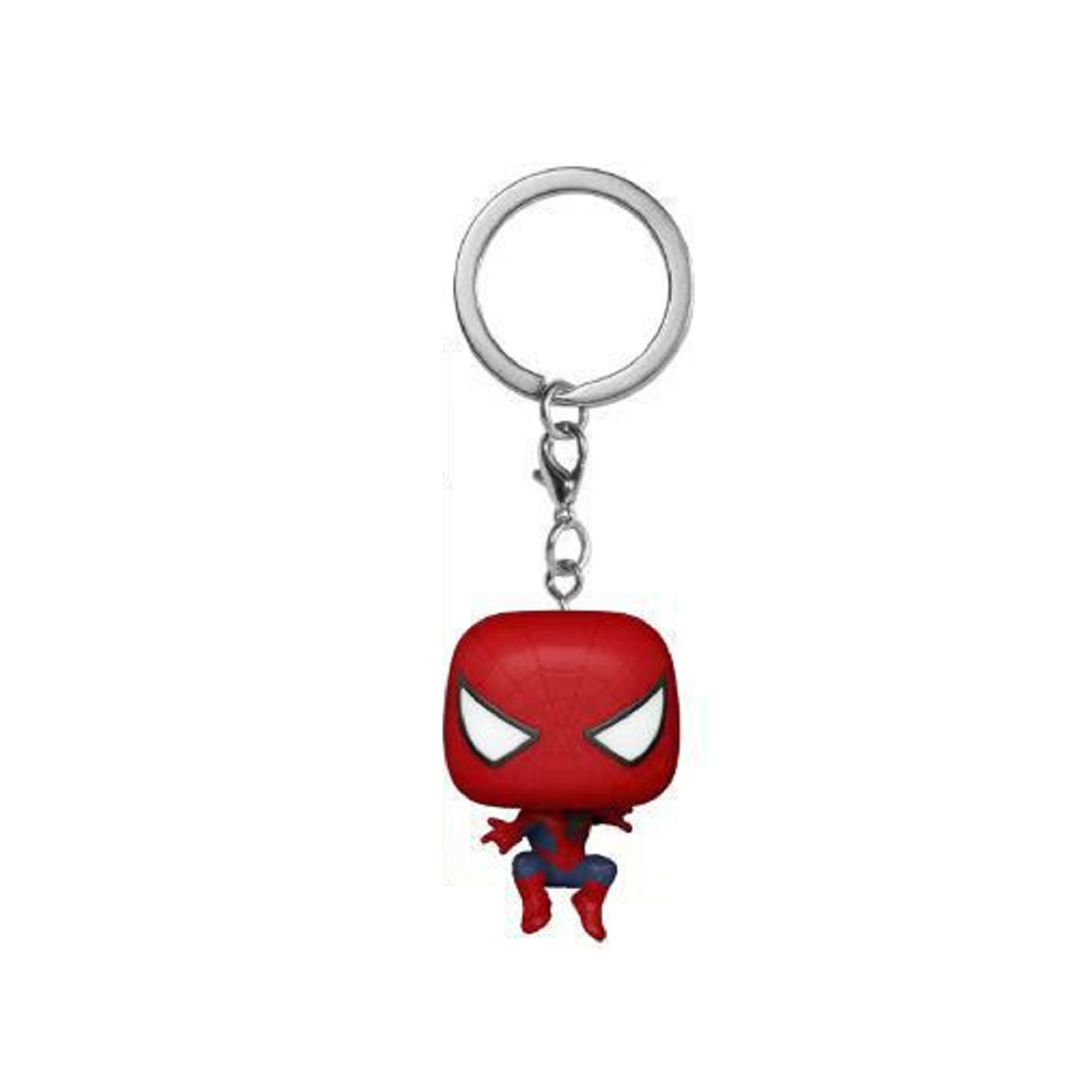 Kawaii Spider Man Keychain Spi - огляд і ціна Kids Toys In Wholesale