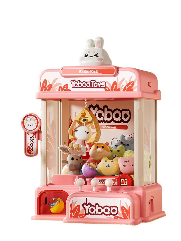 Claw Machine for Kids Mini Ven - огляд і ціна Kids Toys Vending Machine