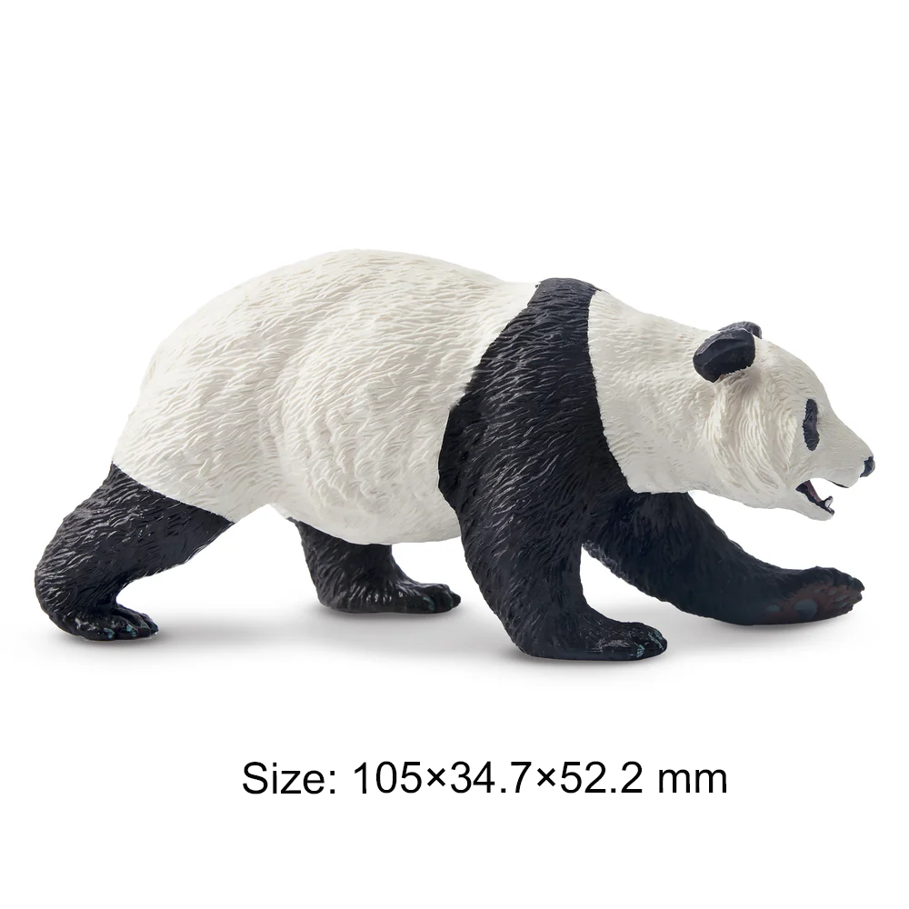 Toymany Simulation Female Gian - огляд і ціна Kids Toys Variety
