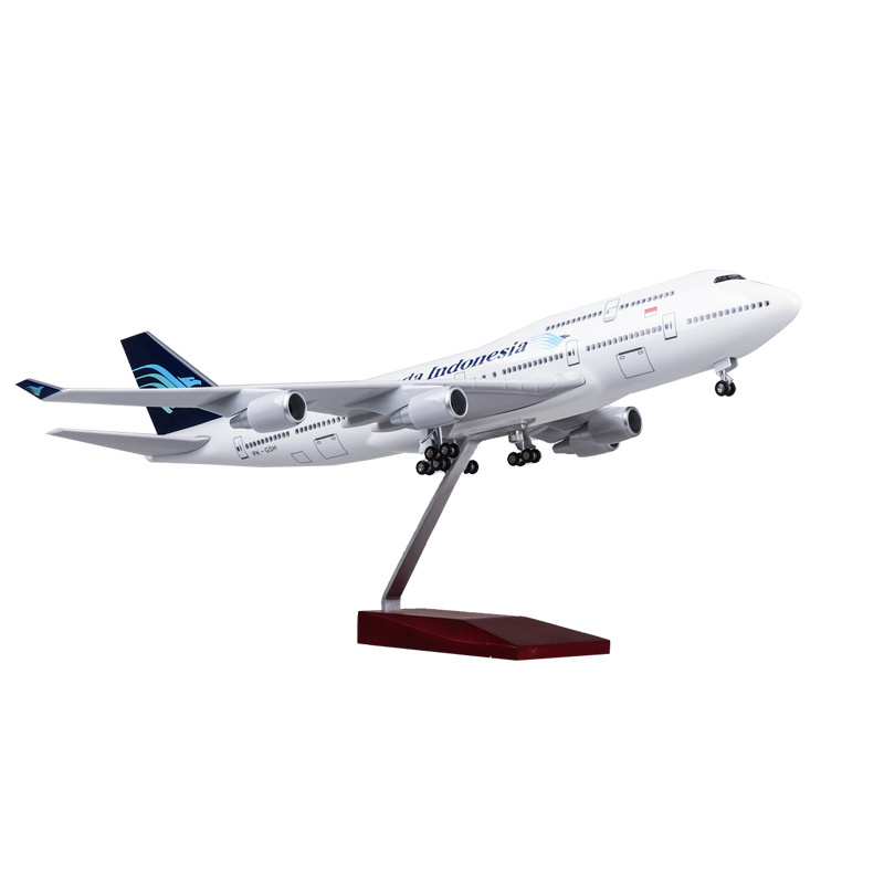 Toy planes 1/150 Scale airplan - огляд і ціна Kids Toys Indonesia