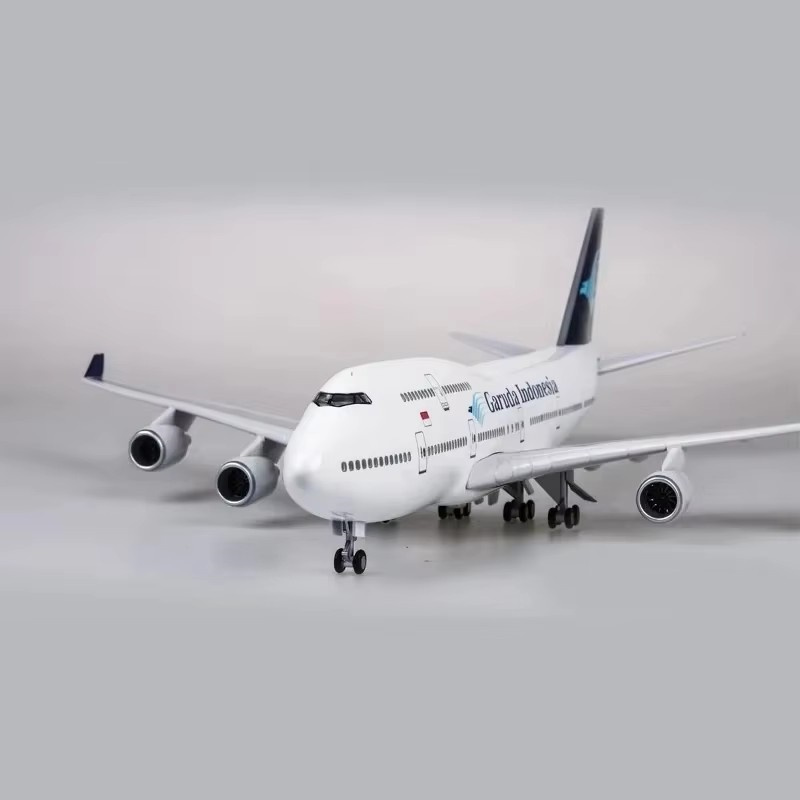 Toy planes 1/150 Scale airplan - огляд і ціна Kids Toys Indonesia