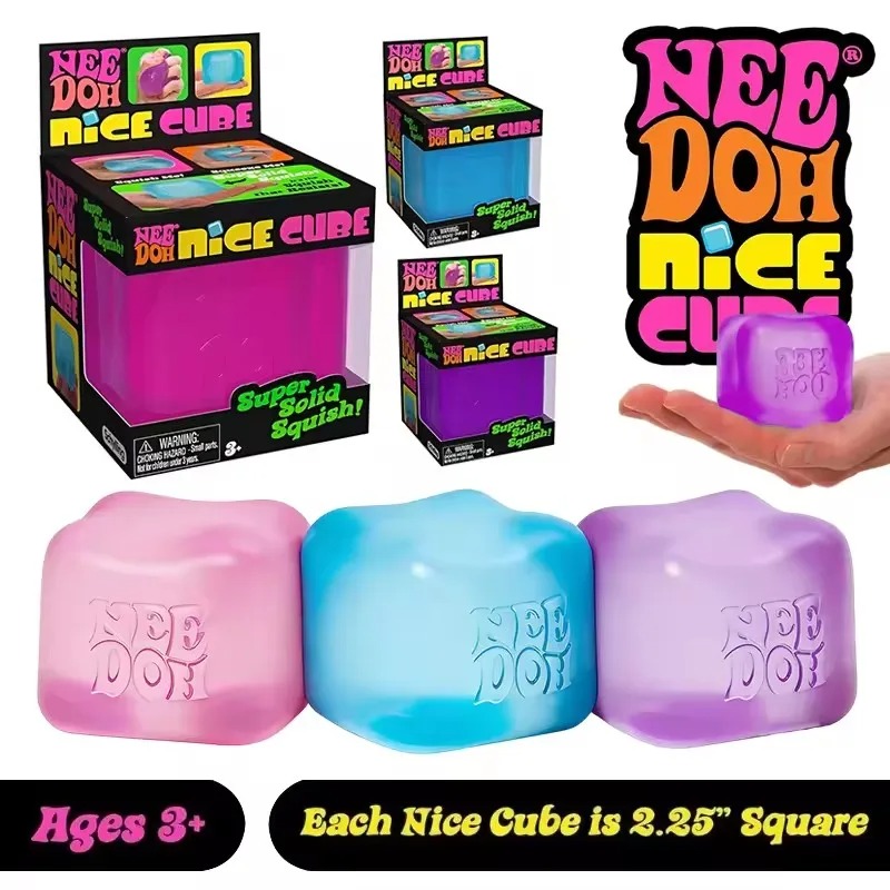 {In Stock}*& Squishy Schylling - огляд і ціна Kids Toys Doll