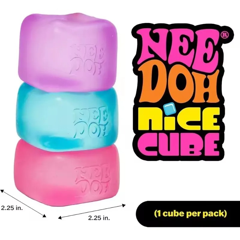 {In Stock}*& Squishy Schylling - огляд і ціна Kids Toys Doll