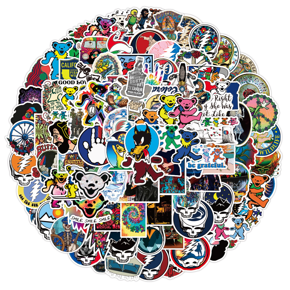 10/30/50/100PCS Cool Grateful  - огляд і ціна Kids Toys Laptop