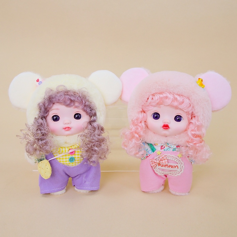 Exquisite Lovely Doll Vinyl Fa - огляд і ціна Kids Toys Doll