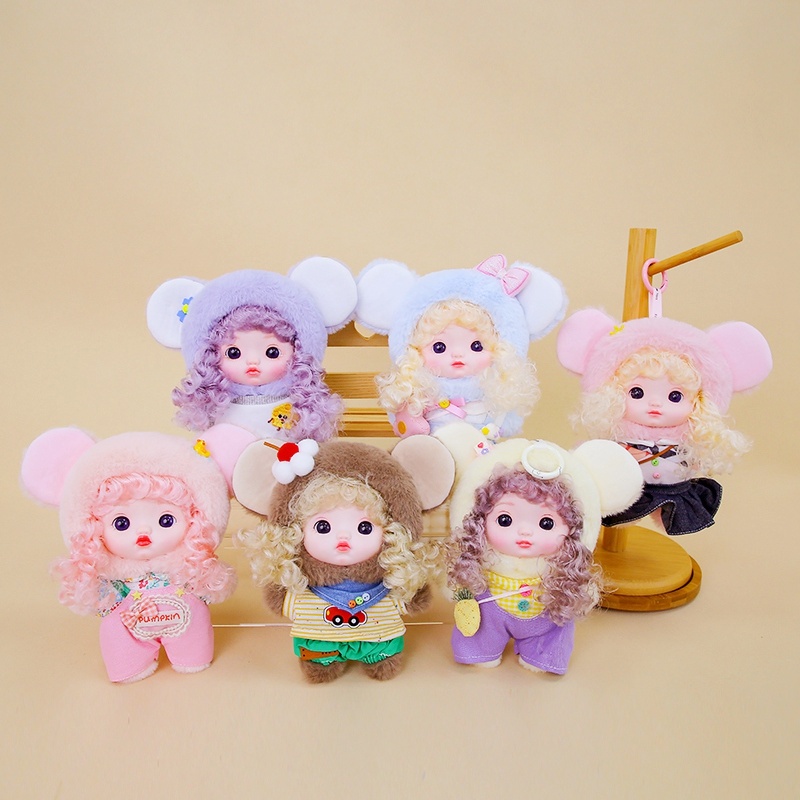 Exquisite Lovely Doll Vinyl Fa - огляд і ціна Kids Toys Doll