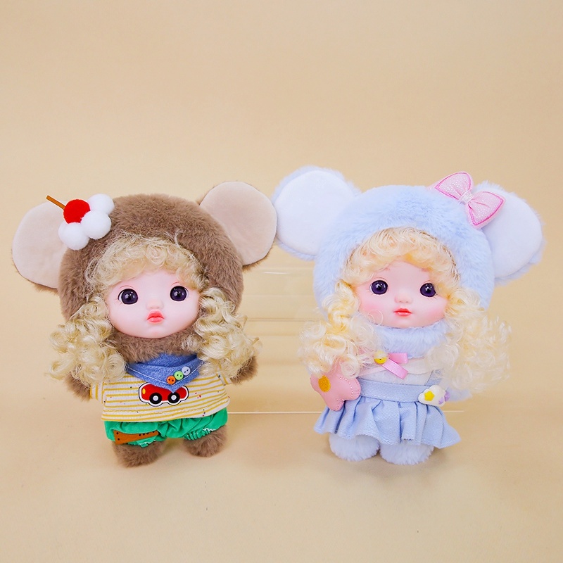 Exquisite Lovely Doll Vinyl Fa - огляд і ціна Kids Toys Doll