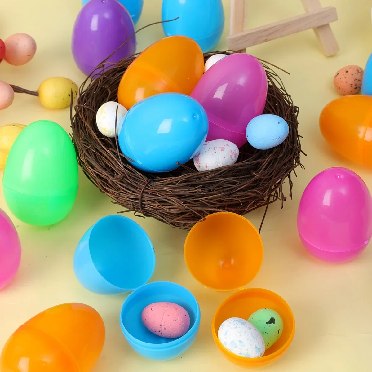 10/100pcs Wholesale Colors Eas - огляд і ціна Kids Toys In Wholesale