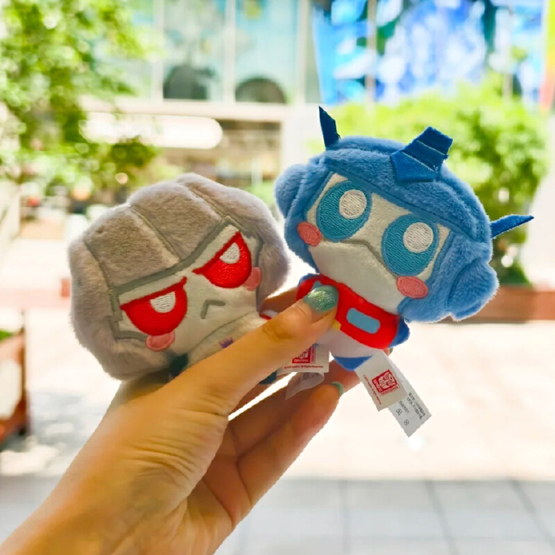 High Quality Rod Shockwave Sou - огляд і ціна Kids Toys Doll