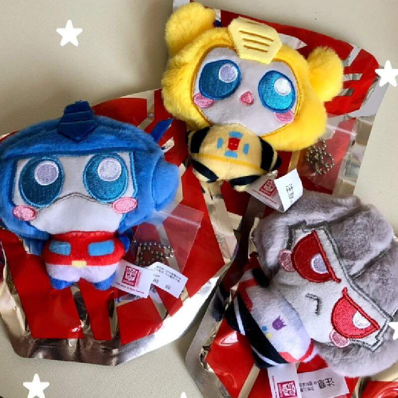 High Quality Rod Shockwave Sou - огляд і ціна Kids Toys Doll