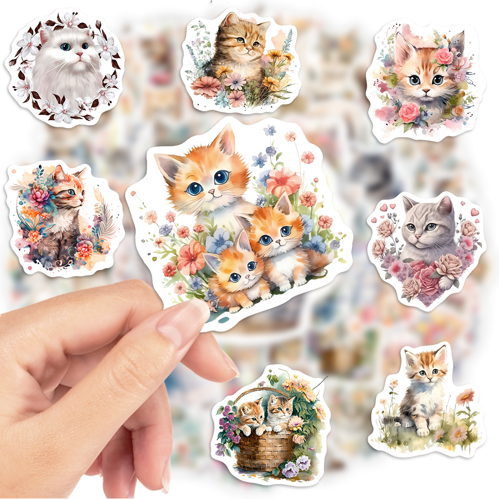 Aesthetic Cute Cat Kitty Stick - огляд і ціна Kids Toys Laptop