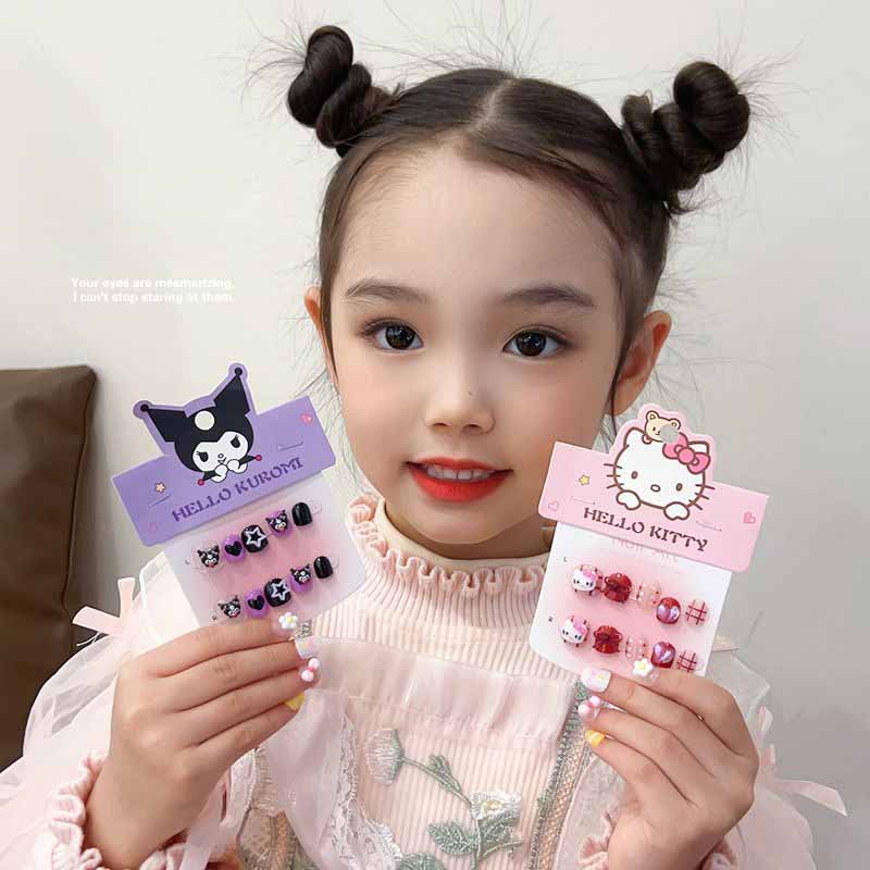 40/30/20/10Pcs Sanrio Children - огляд і ціна Kids Toys Variety