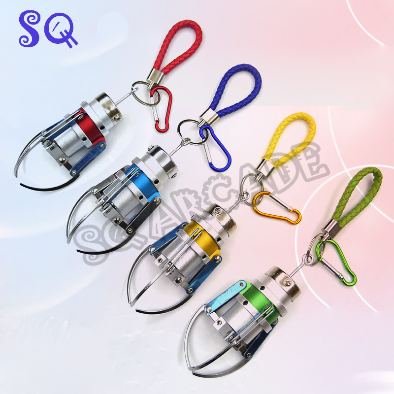 Crane Machine Gift Mini Claw V - огляд і ціна Kids Toys Vending Machine