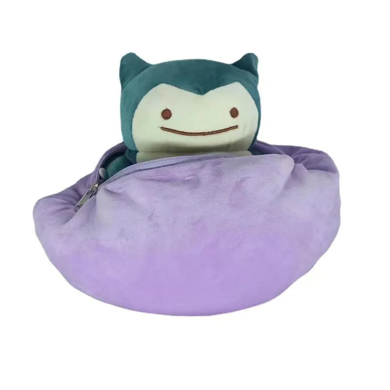 20cm Pokemon Anime Reversible  - огляд і ціна Kids Toys Doll