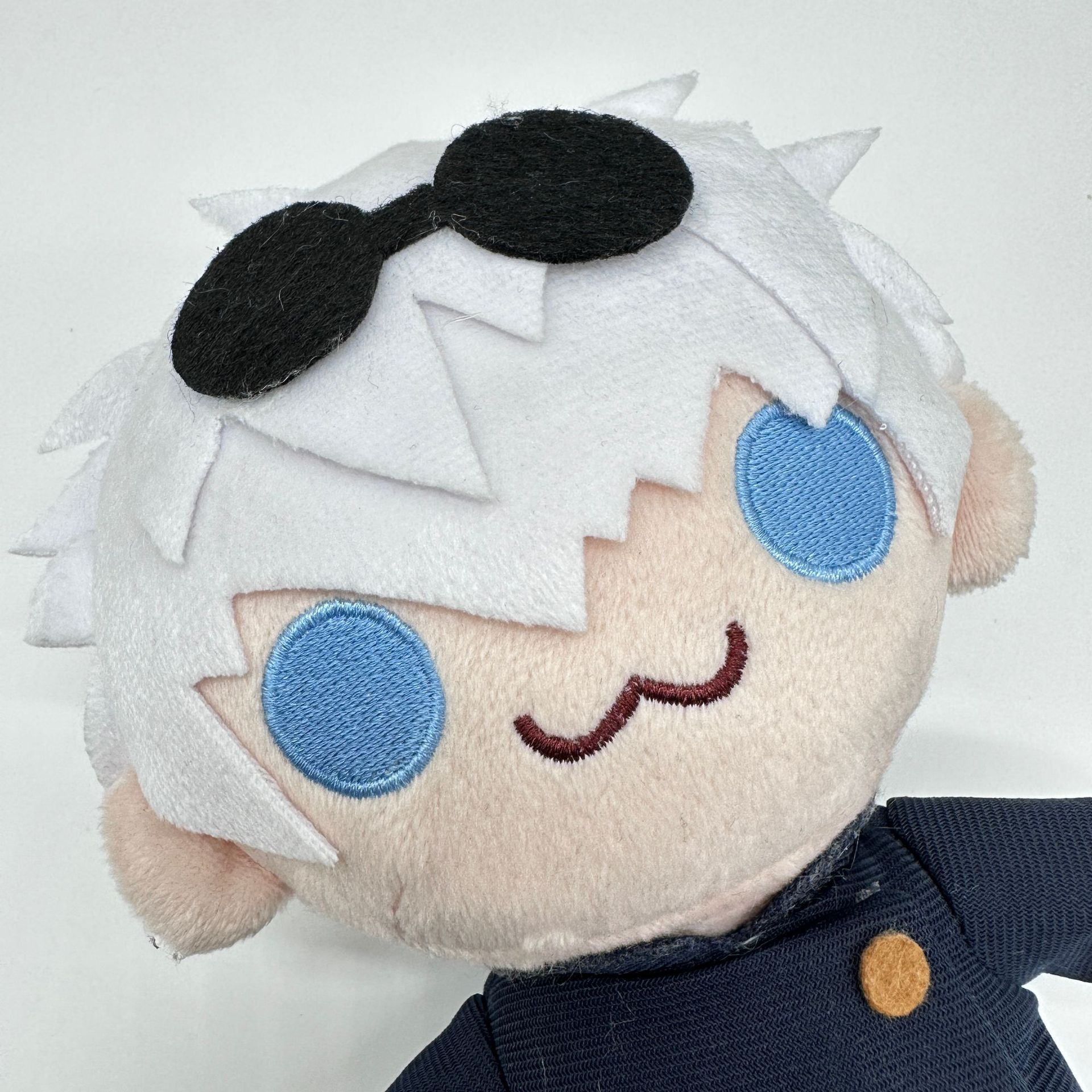 New Gojo And Geto Plush Toys H - огляд і ціна Kids Toys Doll
