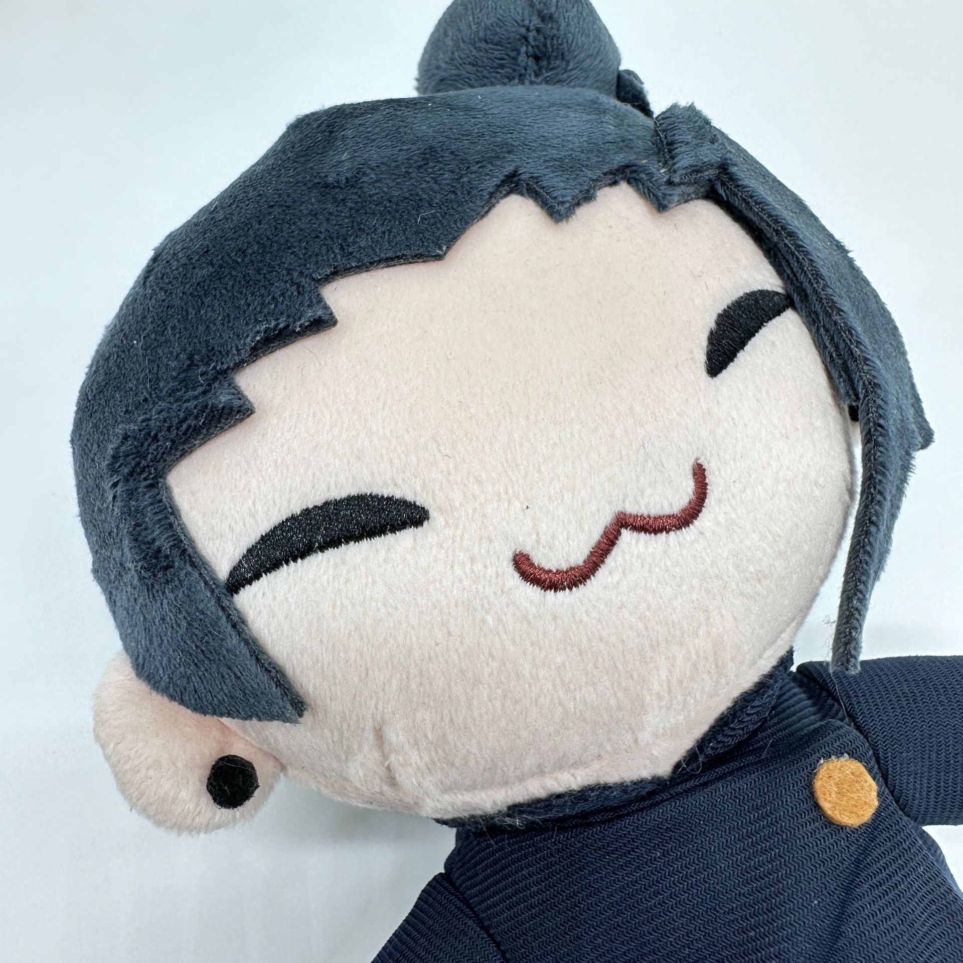 New Gojo And Geto Plush Toys H - огляд і ціна Kids Toys Doll