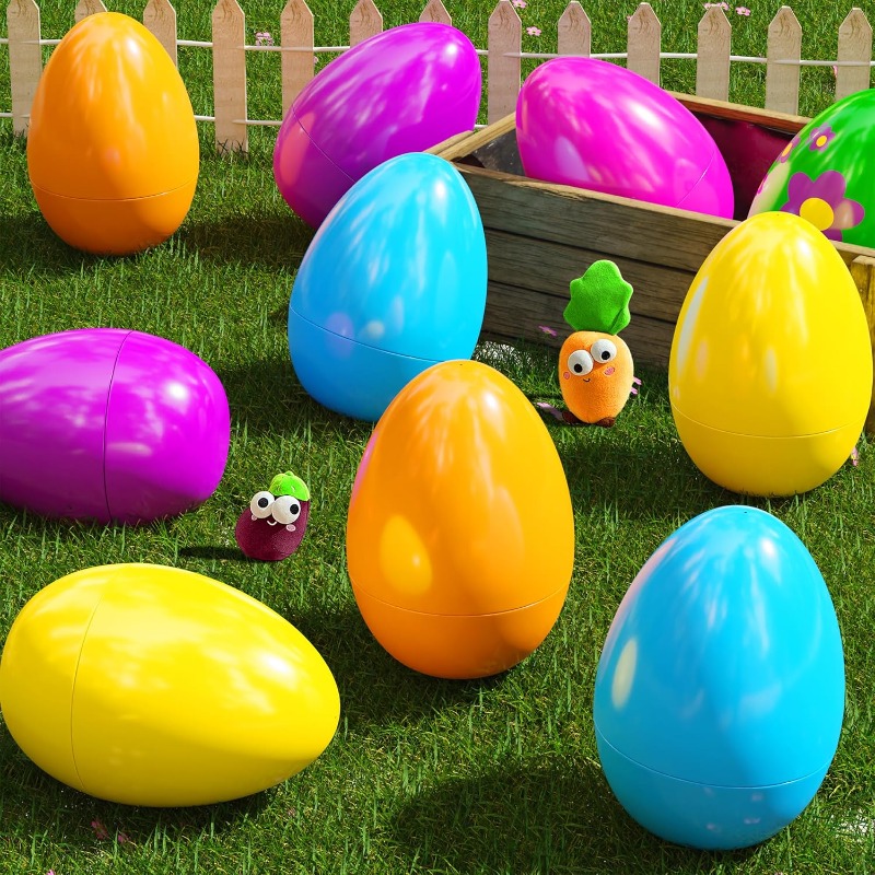 Wholesale Macaron Colors Easte - огляд і ціна Kids Toys In Wholesale