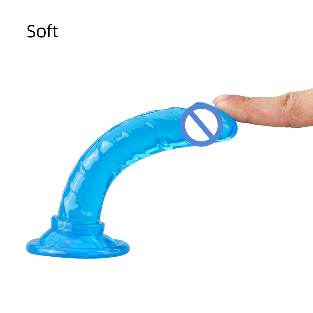 Dildos Sex Toys Dick Cheap Sof - огляд і ціна Kids Toys Low Price