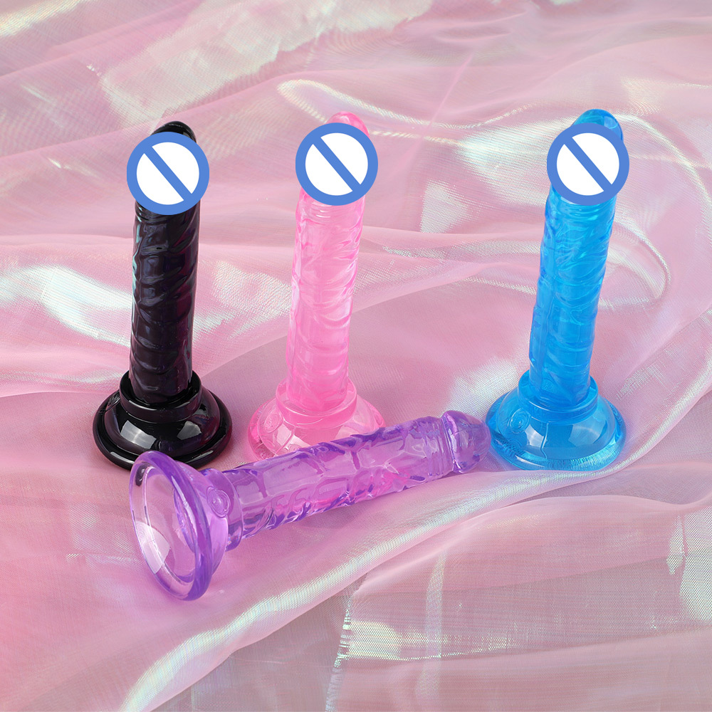 Dildos Sex Toys Dick Cheap Sof - огляд і ціна Kids Toys Low Price