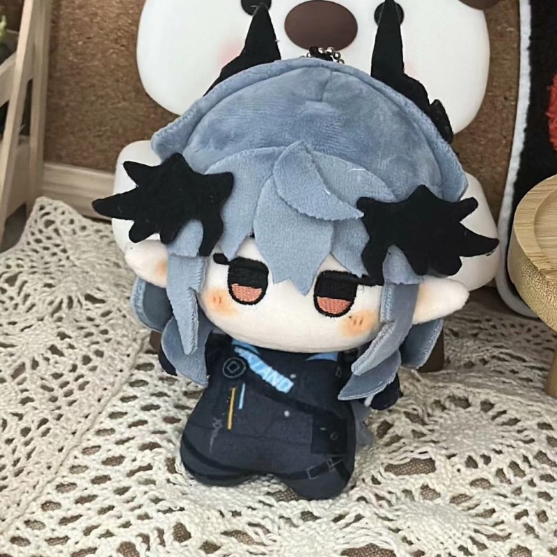 10cm/3.93in Arknights Logos Pl - огляд і ціна Kids Toys Variety