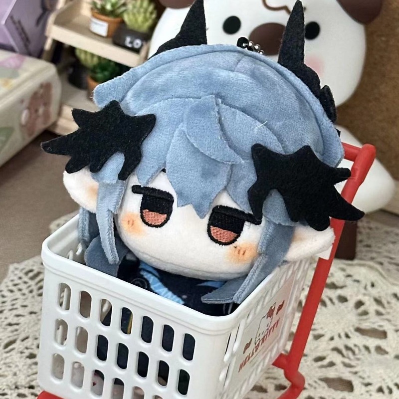 10cm/3.93in Arknights Logos Pl - огляд і ціна Kids Toys Variety