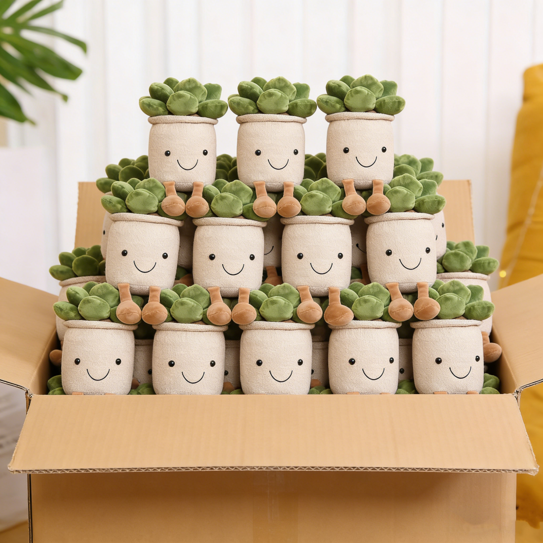 Wholesale Succulent Plush Pill - огляд і ціна Kids Toys In Wholesale