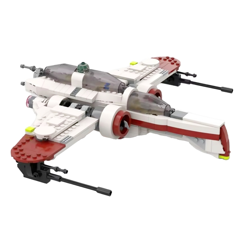 2025 Piece Fighter Model Build - огляд і ціна Kids Toys Christmas 2025