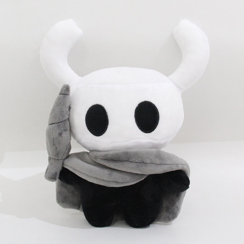 New hot  Hollow Knight Plush T - огляд і ціна Kids Toys Variety