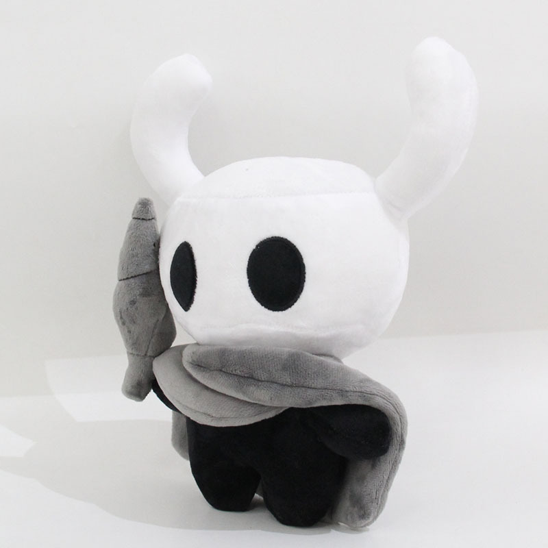 New hot  Hollow Knight Plush T - огляд і ціна Kids Toys Variety