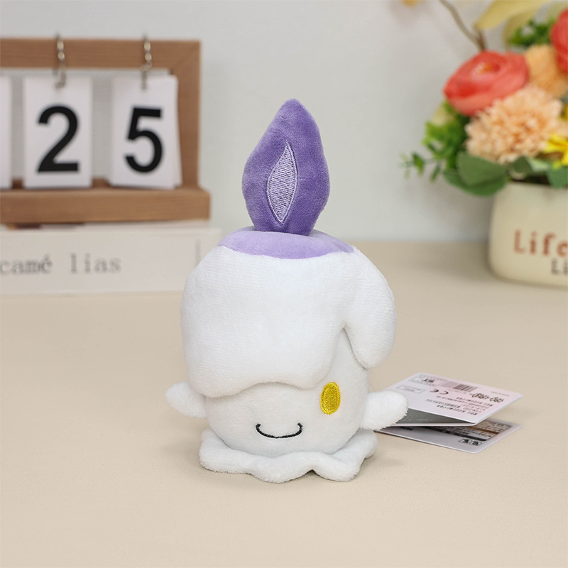 Pokemon Plush Dolls Zorua Shin - огляд і ціна Kids Toys Doll