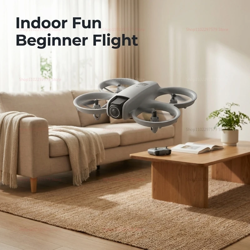 Mini Drone with 8K HD Camera F - огляд і ціна Kids Toys In Wholesale