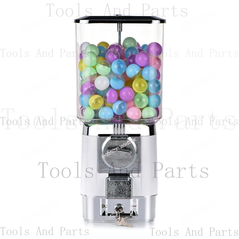 32MM Capsule Toy Vending Sweet - огляд і ціна Kids Toys Vending Machine